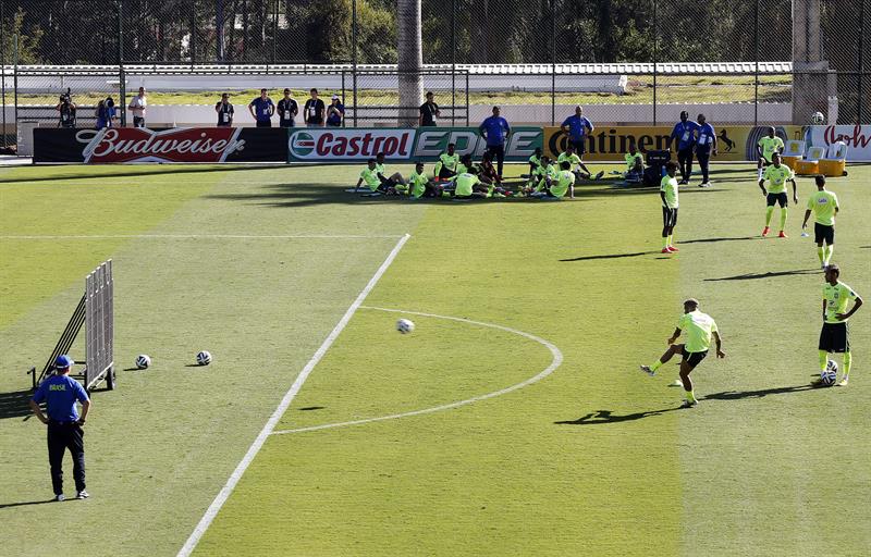 Comienza otro Mundial: Arrancan los octavos