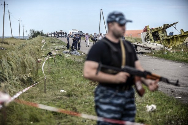 FOTO BULENT KILIC / AFP