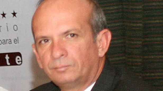 Hugo Carvajal