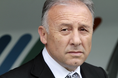 Alberto Zaccheroni