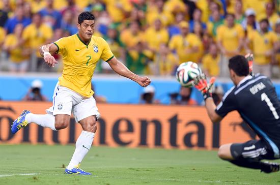 Brasil vs Colombia4