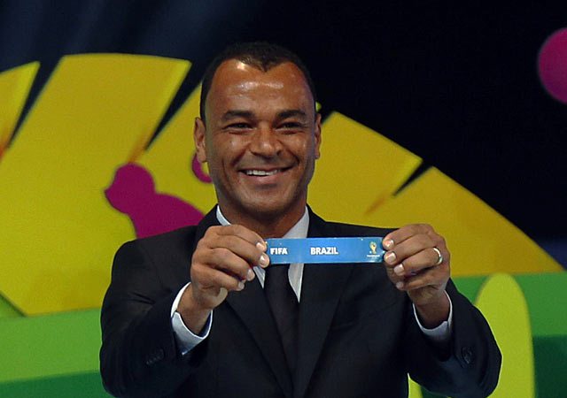 Cafu