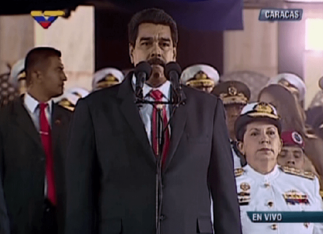 Maduro