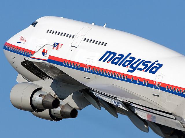 Malaysia Airlines