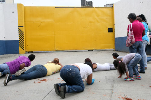 Foto Wilfredo Hernández/ El Carabobeño 