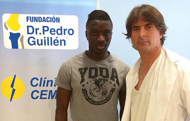 Getafe ficha a Yoda…¿la fuerza en él estar?