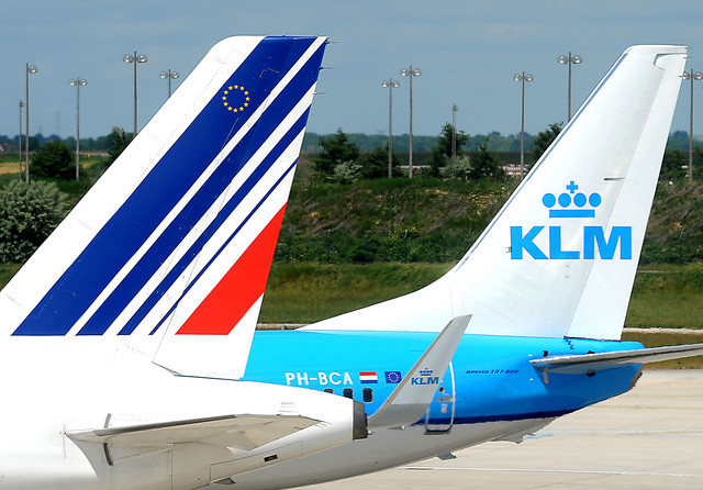 air-france-klm