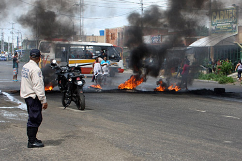 Foto: El Carabobeño