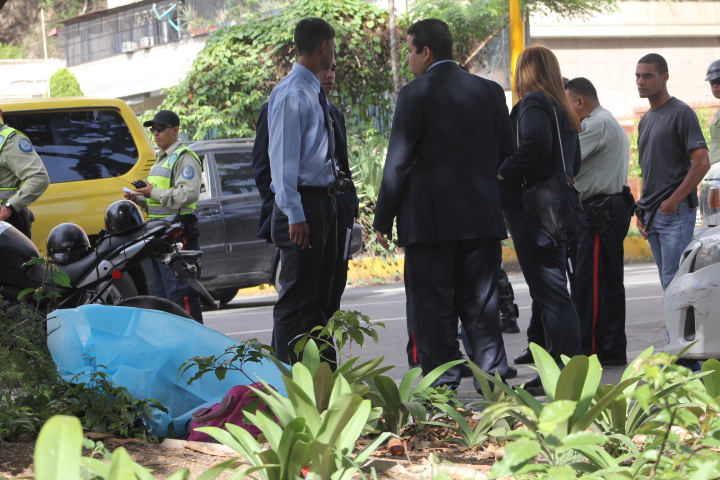 La violencia “macabra” dispara las alarmas en el país