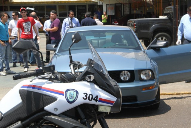 Foto Ana Viloria/ Alcaldía de Maracaibo