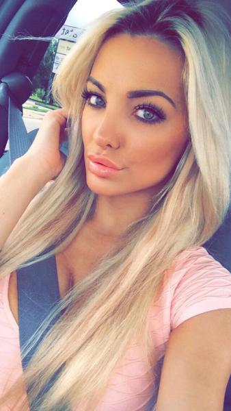 Lindsey Pelas ¡se Las Pela Fotos 