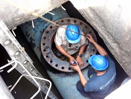 En Bolívar, Guasipati y El Callao sufren por falta de agua