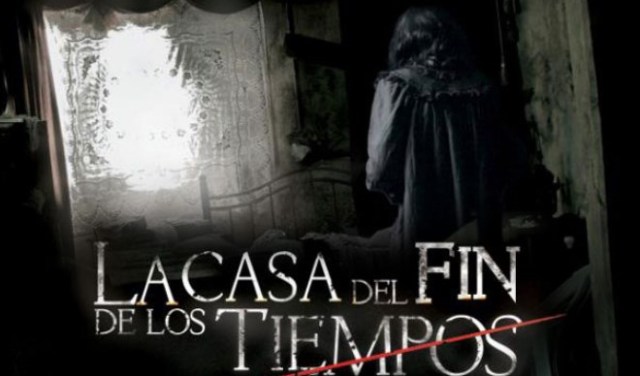 La Casa del Fin de los Tiempos