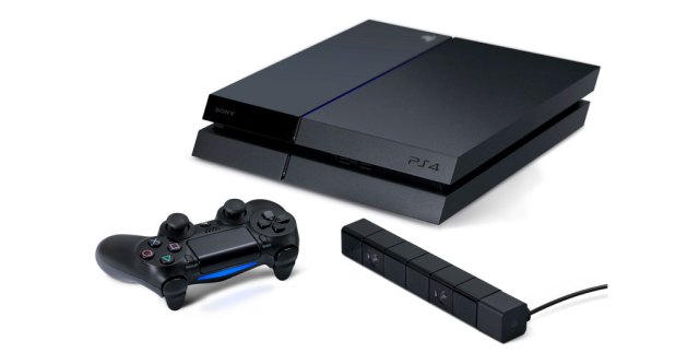 Playstation 4