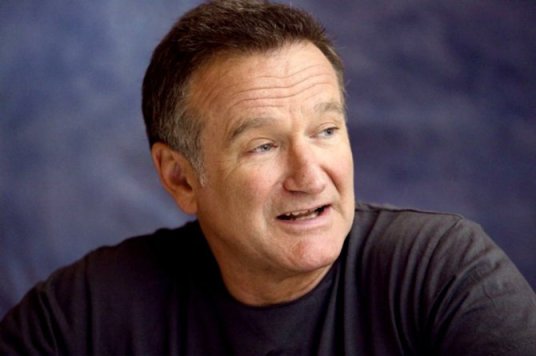 Robin Williams