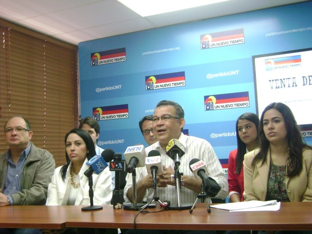 Foto Prensa UNT