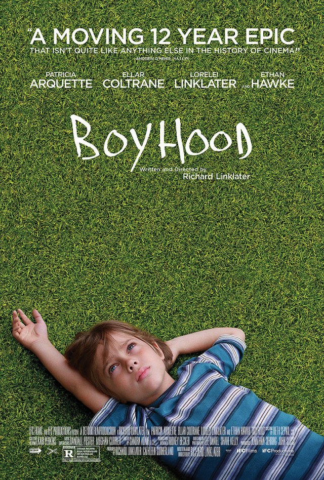 The Boyhood