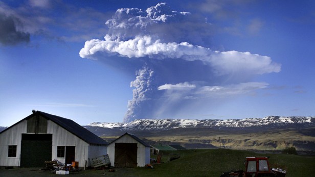 Volcan-Bardarbunga