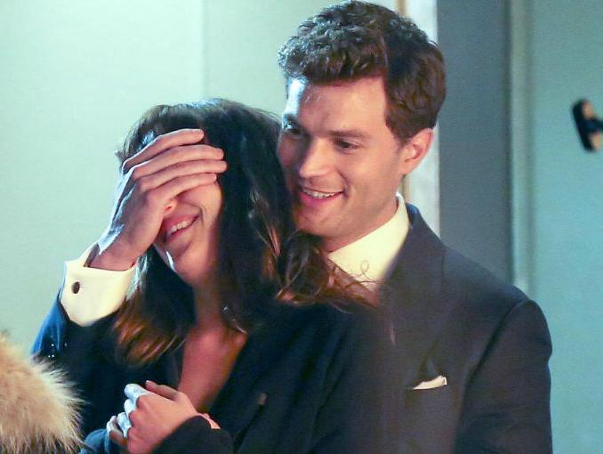 Muere una joven al intentar recrear escenas de 50 Sombras de Grey