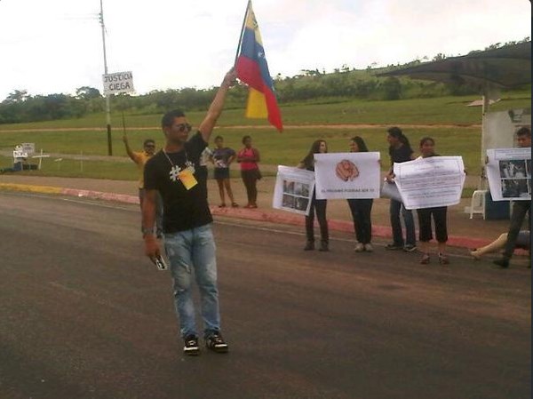 protesta inseguridad1