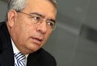 Noel Álvarez: Candidato sustituto