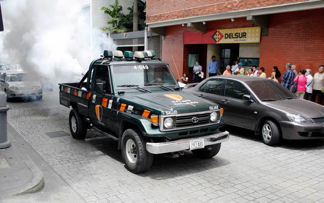 Foto Prensa Chacao 