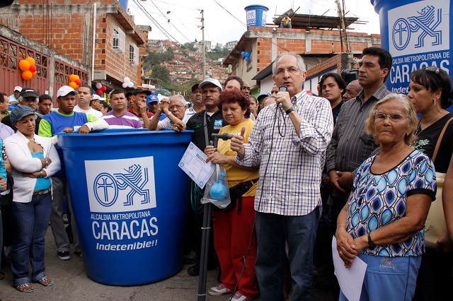 Sueldo de 3.500 trabajadores está en riesgo por deuda de Libertador