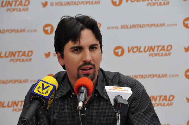 Foto Williams Toledo/VP