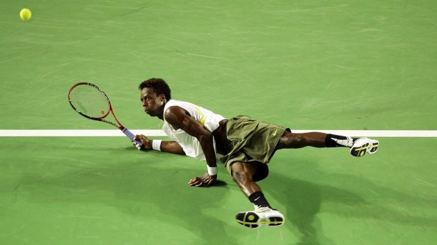 Gael Monfils