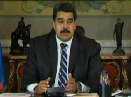 Maduro