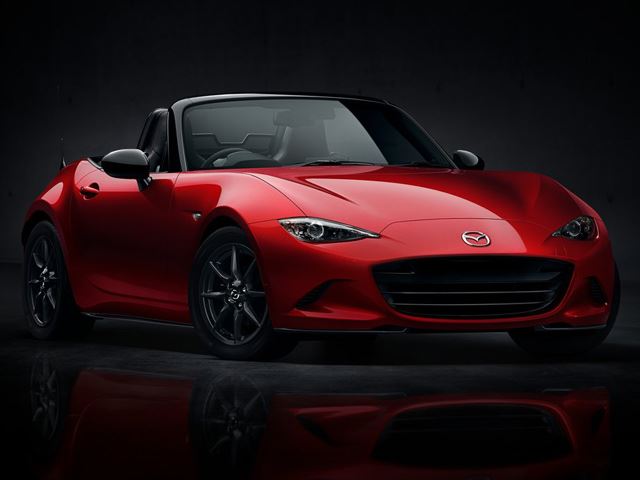 Mazda MX-5 Miata  (3)