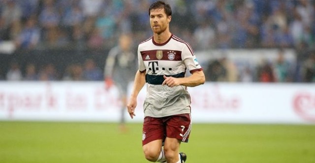 Xabialonso