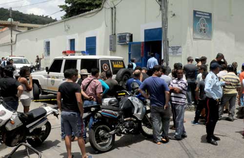 Cicpc tras la pista del asesino de la odontóloga Rosaura Ortega