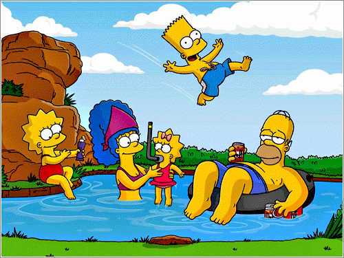 los-simpson-aniversario