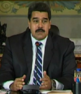 maduro