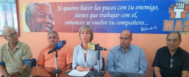 Foto Prensa Solidaridad 