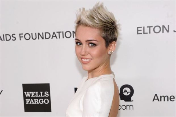 miley