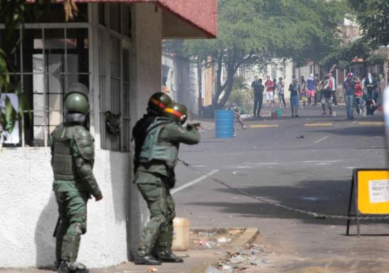 protesta_guayana