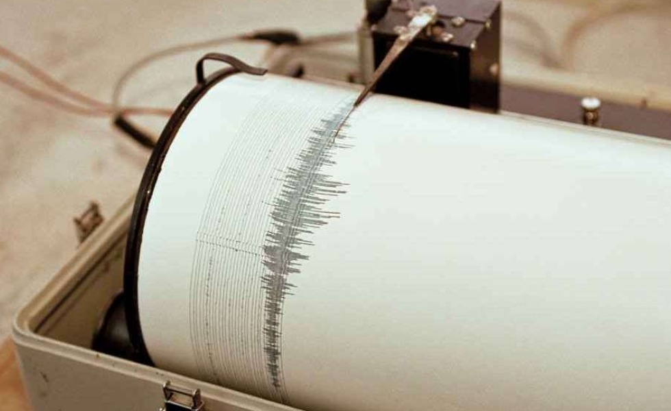 Se registró una réplica de 3.8 en el estado sucre, luego del sismo de 5.1