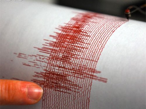 Sismo de 6,2 sacude provincias del oeste de Argentina, sin daños o víctimas