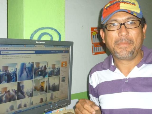 Allen lamenta que los pacientes con VIH/Sida se les discriminen