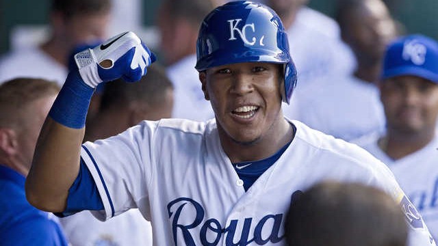 Kansas City consiguió boleto a la Postemporada