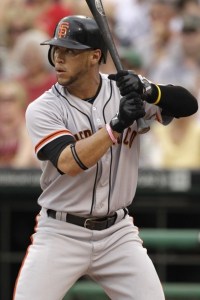 Gregor Blanco