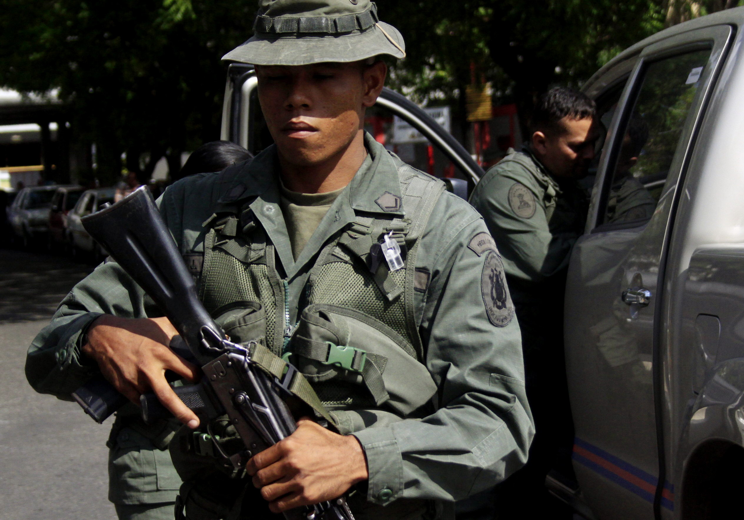 “No hubo enfrentamiento alguno con paramilitares cuando asesinaron al profesor en Boca de Grita”