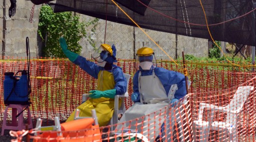 FOTO ZOOM DOSSO / AFP