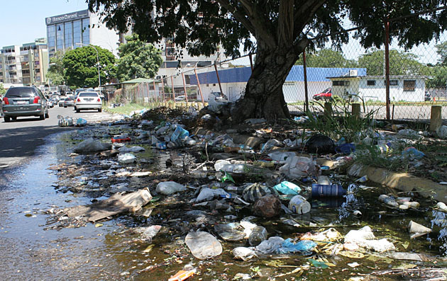 Foto cortesía La Nueva Prensa de Guayana