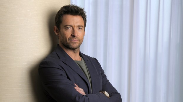 HughJackman