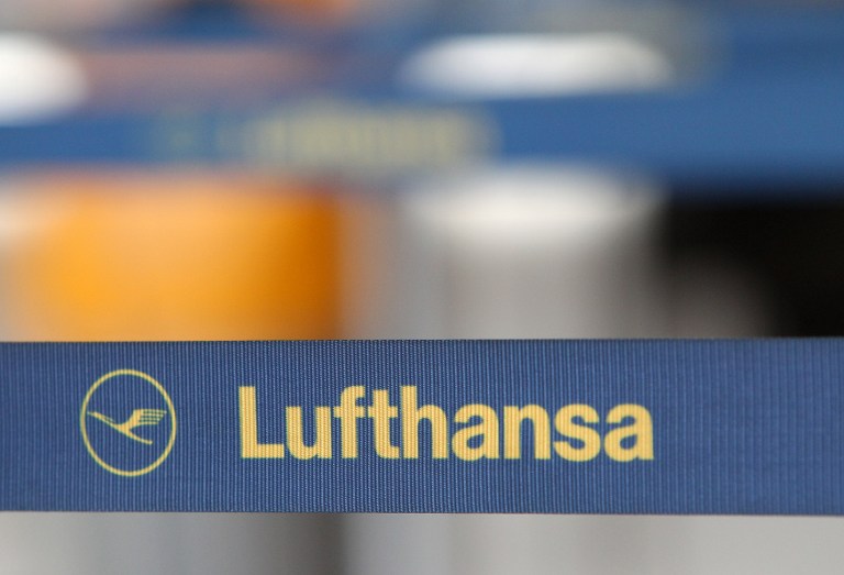 Pilotos de Lufthansa lanzan un ultimátum a la compañía (Fotos)