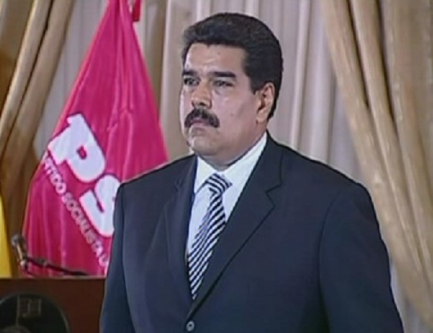 Maduro