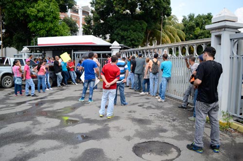 Foto Rafael Peña/ El Periodiquito